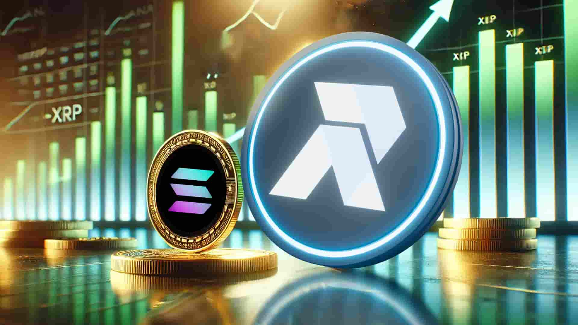 RCOF akan mencerminkan Solana dan Harga XRP 88.090% Bull Run pada Maret 2025, kata analis top