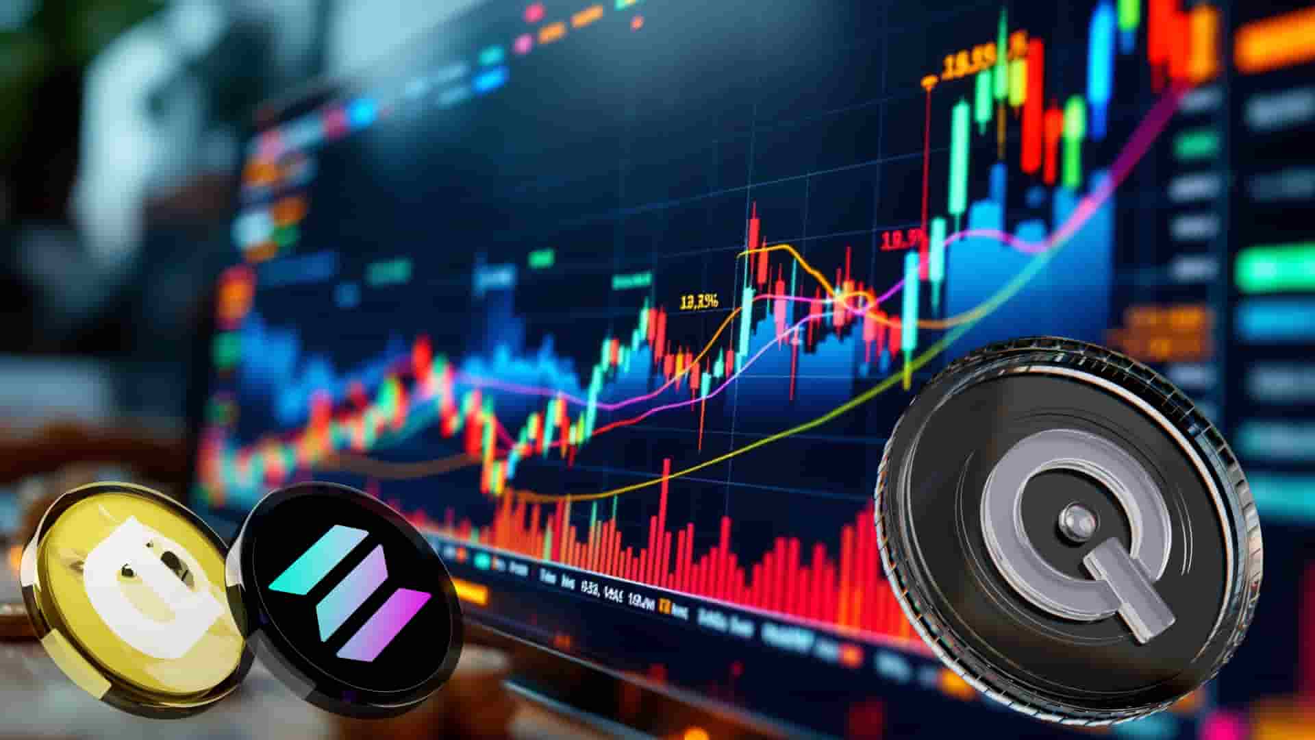 This Dogecoin Rival Will Outperform SOL And Roar Past $60 In January 2025