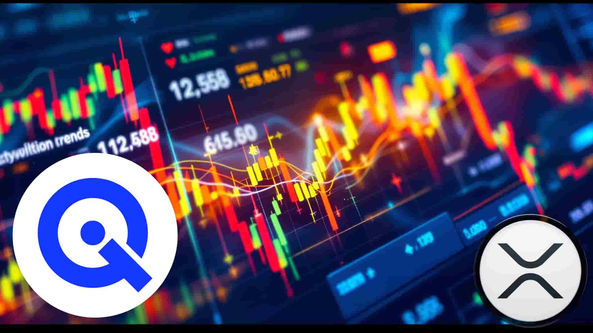 XRP Price Holds Strong Sentiment For Rally To $100, But This AI Altcoin Is  A Better Buy For 45,000% Returns In 2025