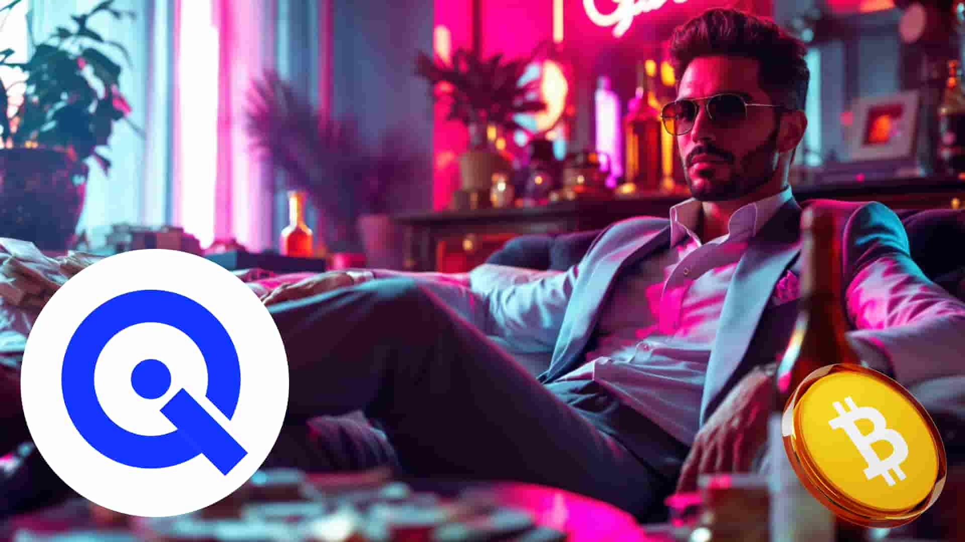 School Teacher Turned Crypto Billionaire Dumps Bitcoin Before Bull Run,  What Is He Buying Now?