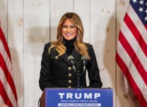 Melania Trump’s net worth 2026; How much is the First Lady worth?
