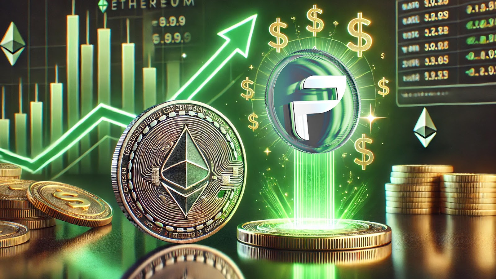 Ethereum Price Struggles Below $3,500 While PropiChain Gains Momentum for a 25,000% Rally