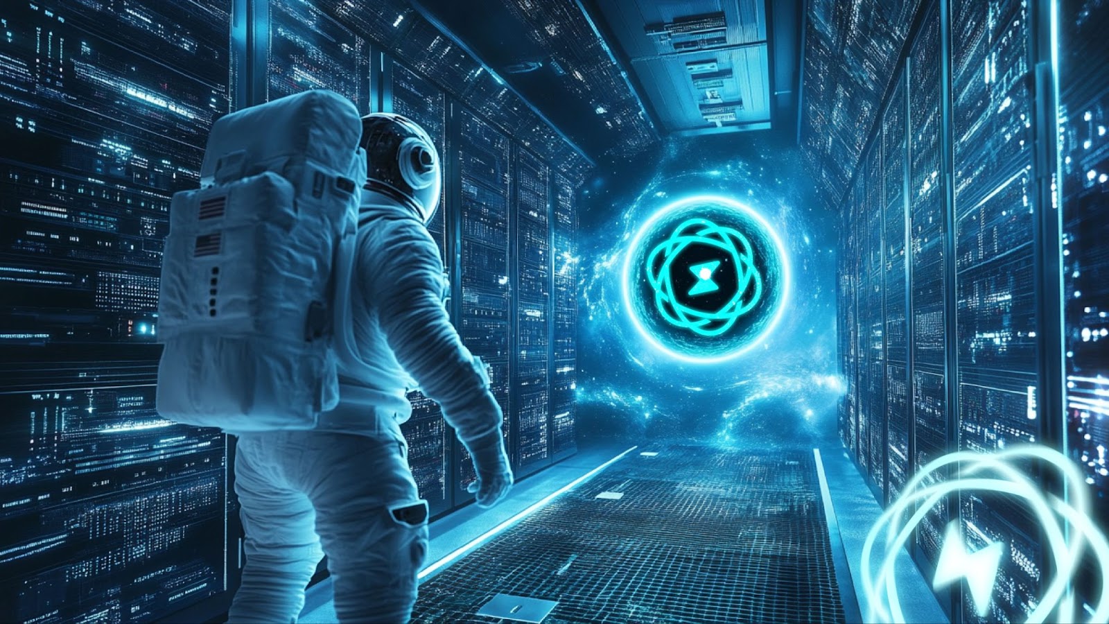 Dogecoin and lightchain ai could soar by january. (95) foto