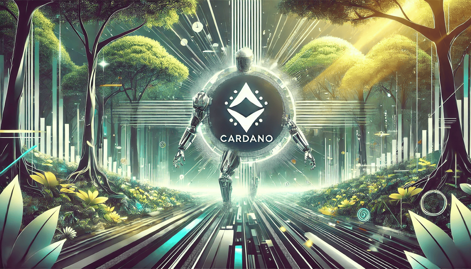 Cardano Struggles As New Viral Altcoin Yeti Ouro And Dogecoin Soar