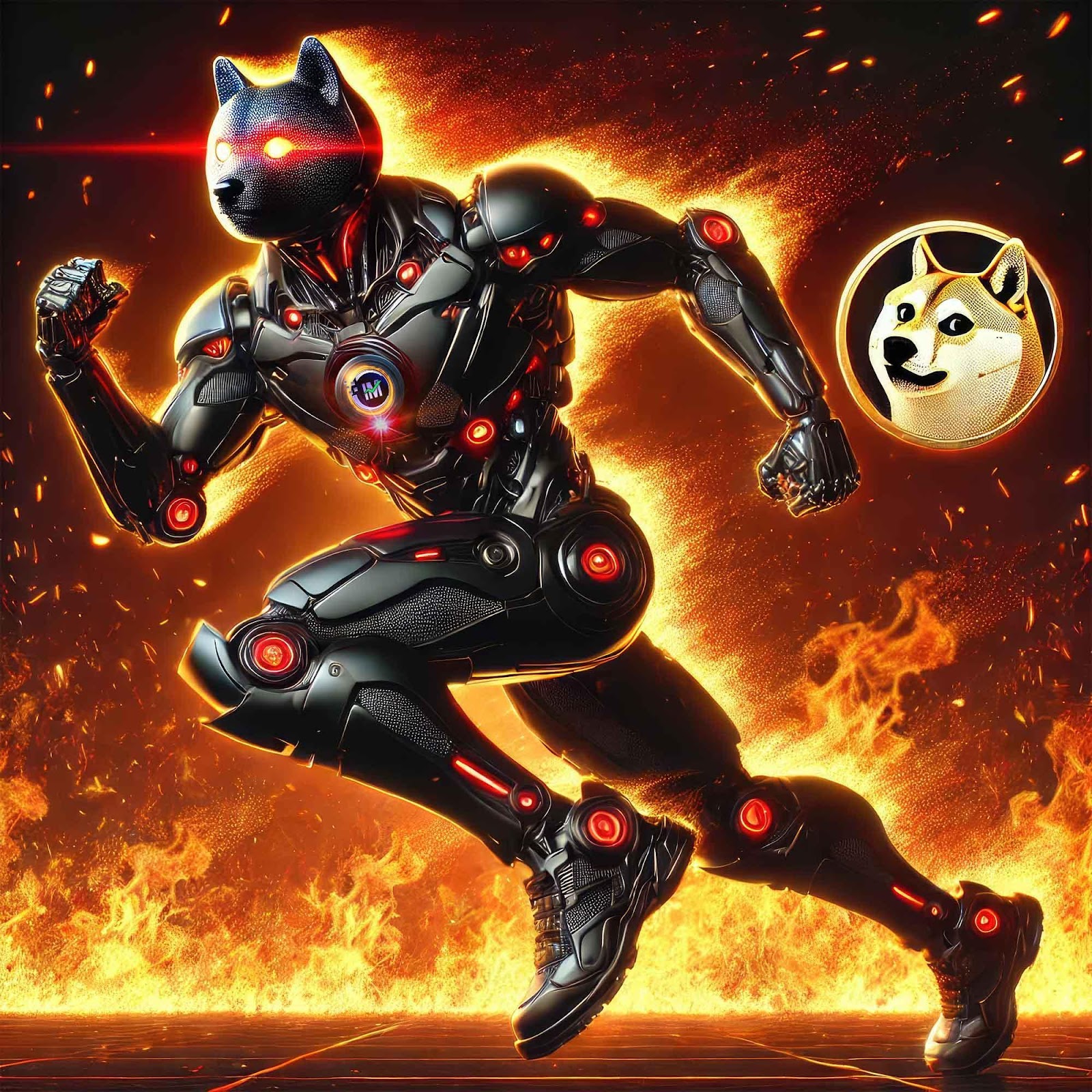 This Popular DOGE Challenger Is Bringing AI to Blockchain With ...