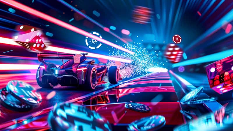 2025: A Historic Year for Crypto – How Rollblock is Redefining the Market Alongside Cardano