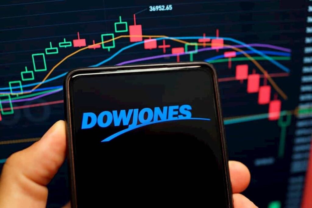 3 unstoppable Dow stocks poised to skyrocket in 2025 and beyond