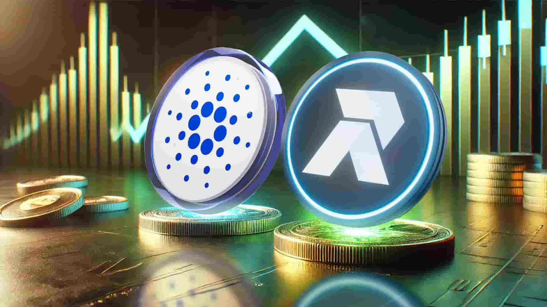 Cardano Price Faces Resistance While This Undervalued Altcoin Surges 3,000% in a Week