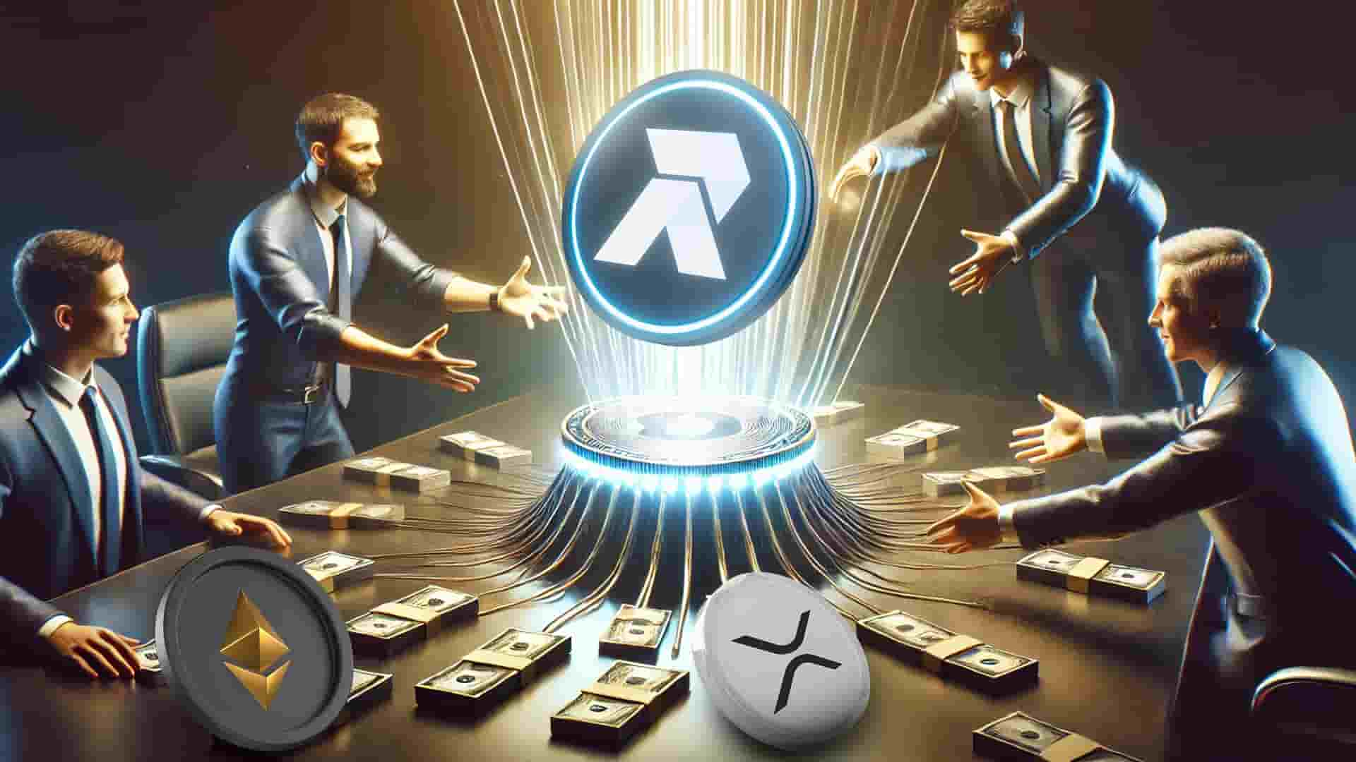 Crypto Market Experts Predict RCO Finance Will Outperform XRP and Ethereum in 2025