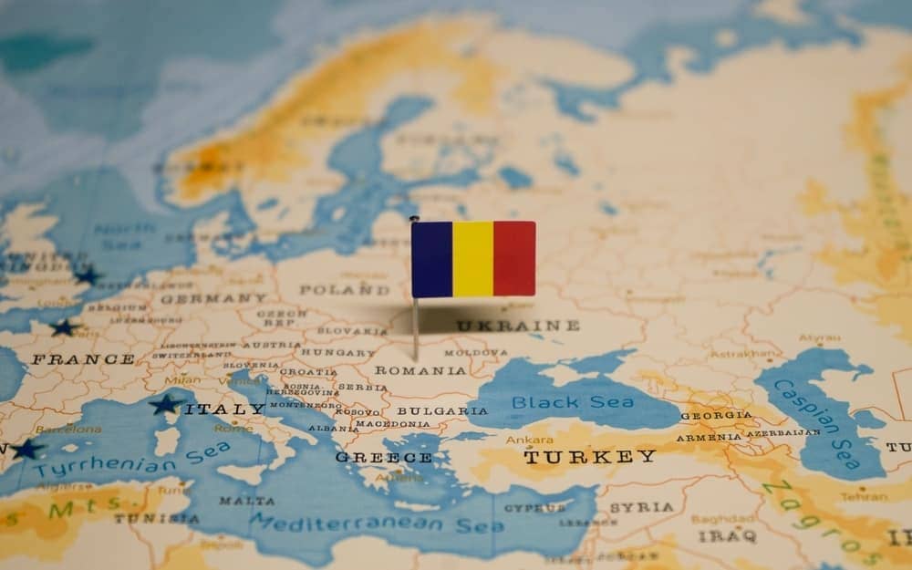 A small city in Romania could ‘soon’ adopt cryptocurrency, as hinted on X thumbnail