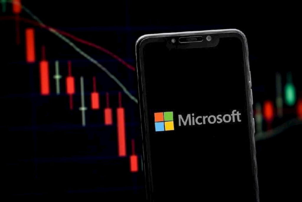 Analyst doubles down on Microsoft stock price prediction — Buy time