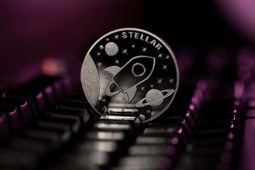 Buy alert as Stellar (XLM) signals imminent rally thumbnail