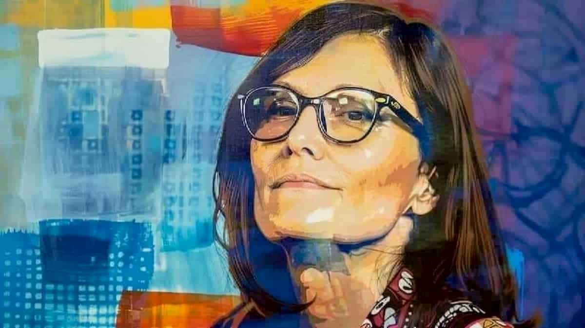 Cathie Wood just bought the dip on this Nancy Pelosi stock; Should you  follow suit?