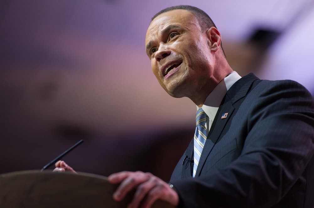 Dan Bongino’s net worth 2025: How rich is the new Deputy Director of the FBI?