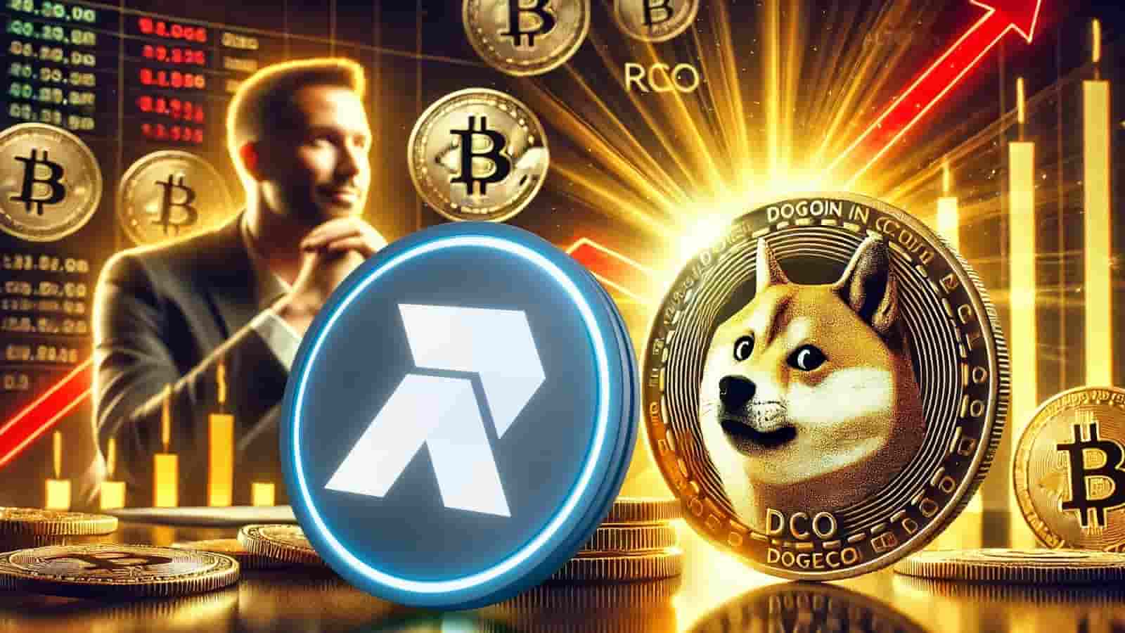 Dogecoin or RCO Finance? Crypto Analysts Weigh in on Which Could Deliver  Bigger Gains