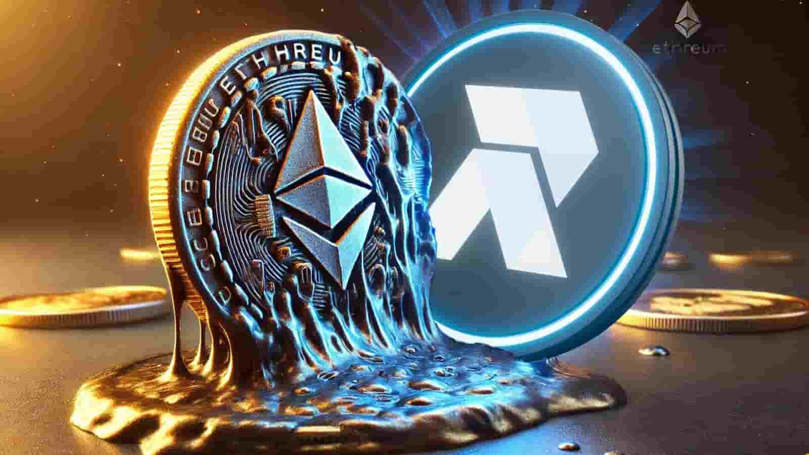 Ethereum Price to Dip Lower, Is This the Best Time to Bet on an Alternative  Crypto?