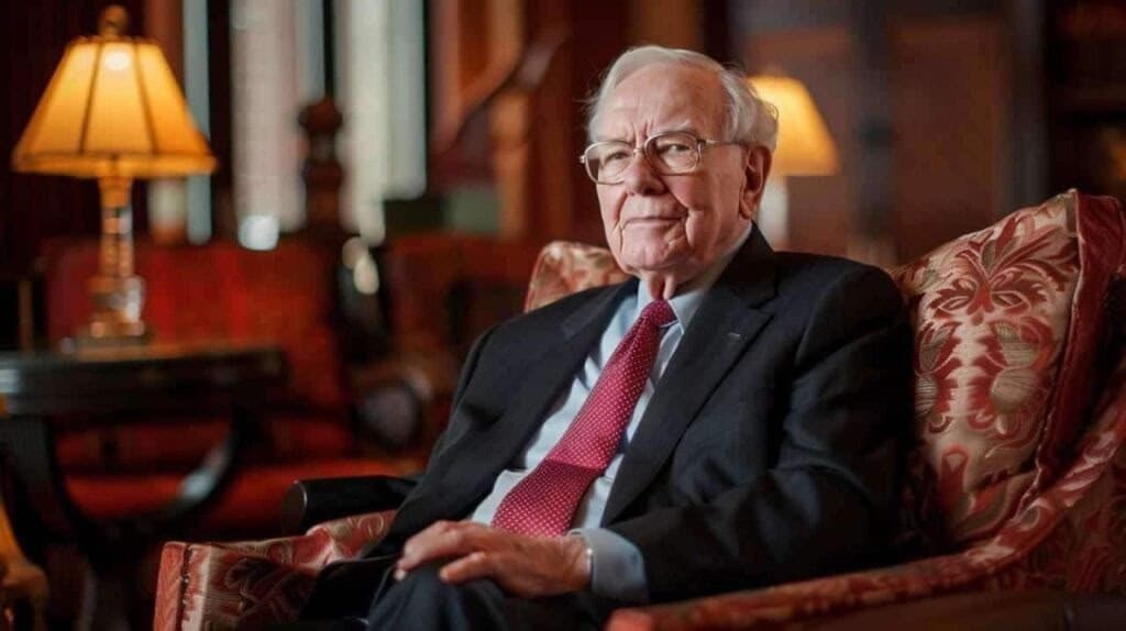 Here’s how much an early 2025 investment in Warren Buffett’s top 3 stocks would be worth today