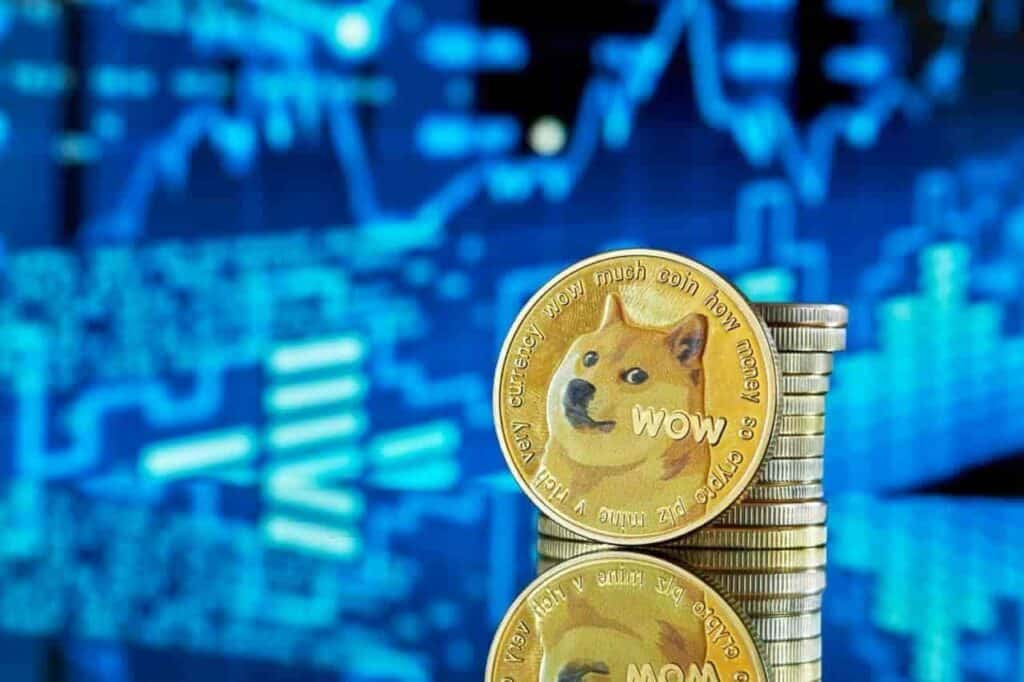 Here's the 'only way' Dogecoin will go parabolic to $4 thumbnail