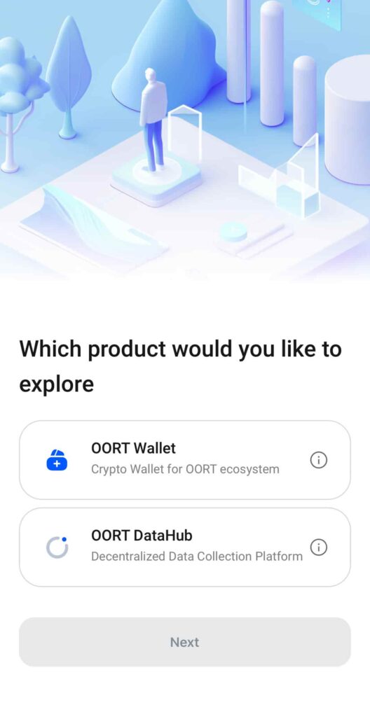 How to Earn Rewards with OORT DataHub