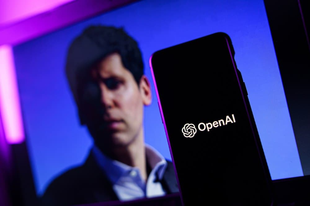 OpenAI would be a global top 40 company if it went public