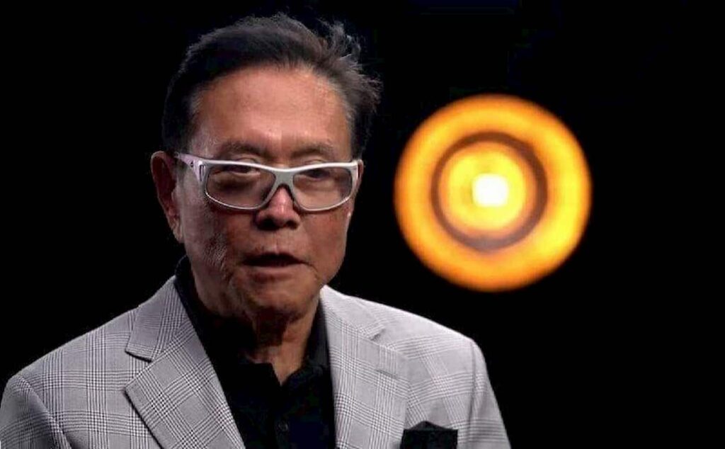 Robert Kiyosaki predicts the worst crash ever thumbnail