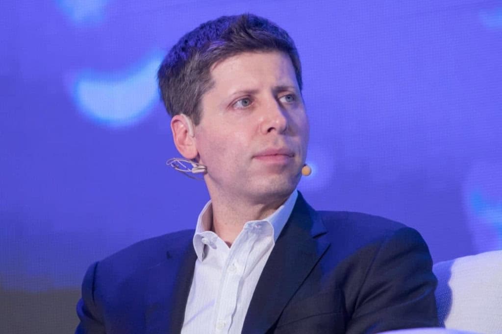 Sam Altman Net Worth 2025 How Rich Is The CEO Of OpenAI Finbold