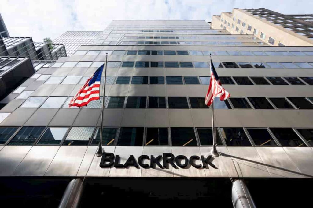 Vanguard vs. BlackRock Which ETFs will dominate the market in 2025