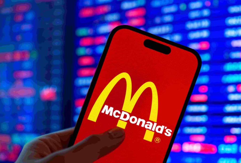 Wall Street predicts McDonald’s stock price for the next 12 months