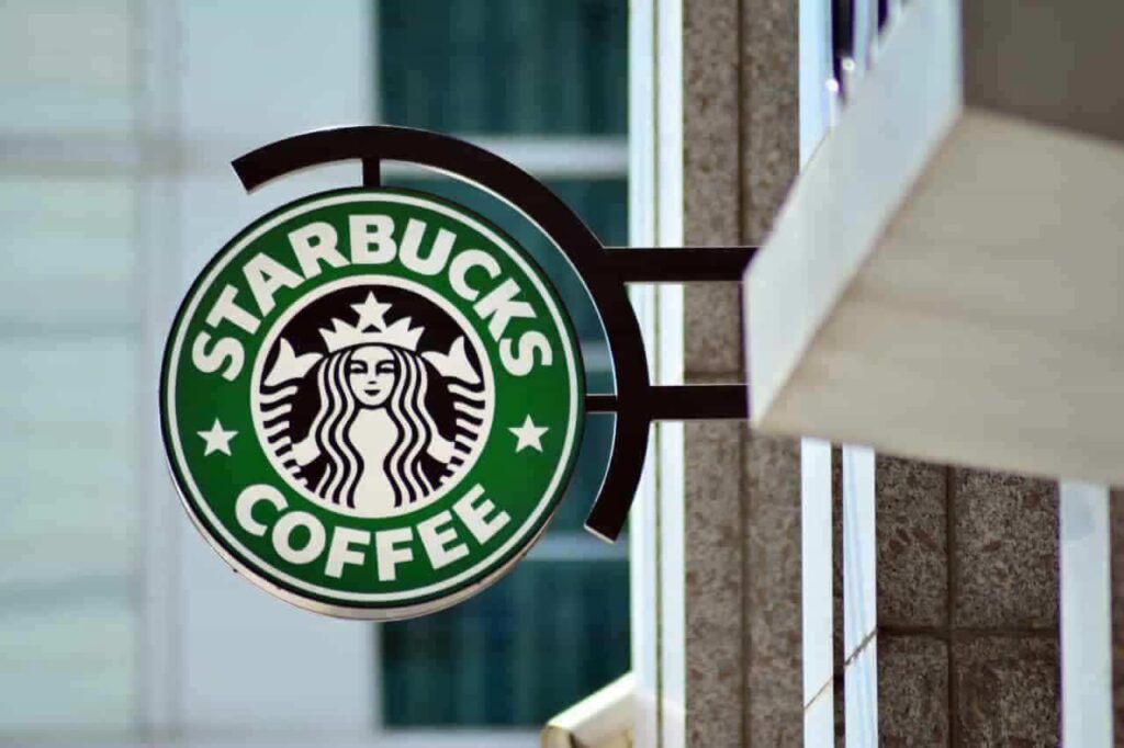 Wall Street sets Starbucks stock price for the next 12 months