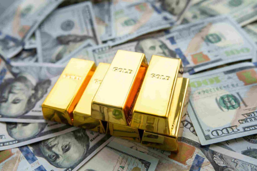 Will gold finally hit $3,000 this week