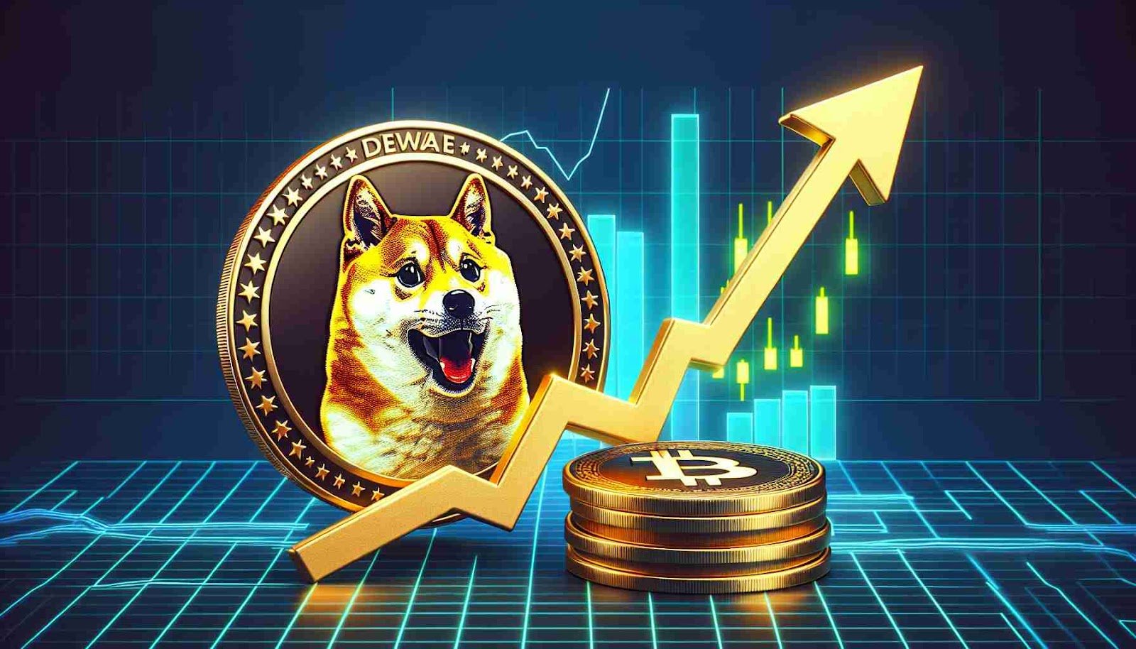 Gunakan Dogecoin (Doge) untuk memulai modal, mengubah pilihan terbaik untuk kekayaan di masa depan, bitconemine memungkinkan Anda untuk mencapai $ 56.240 sehari