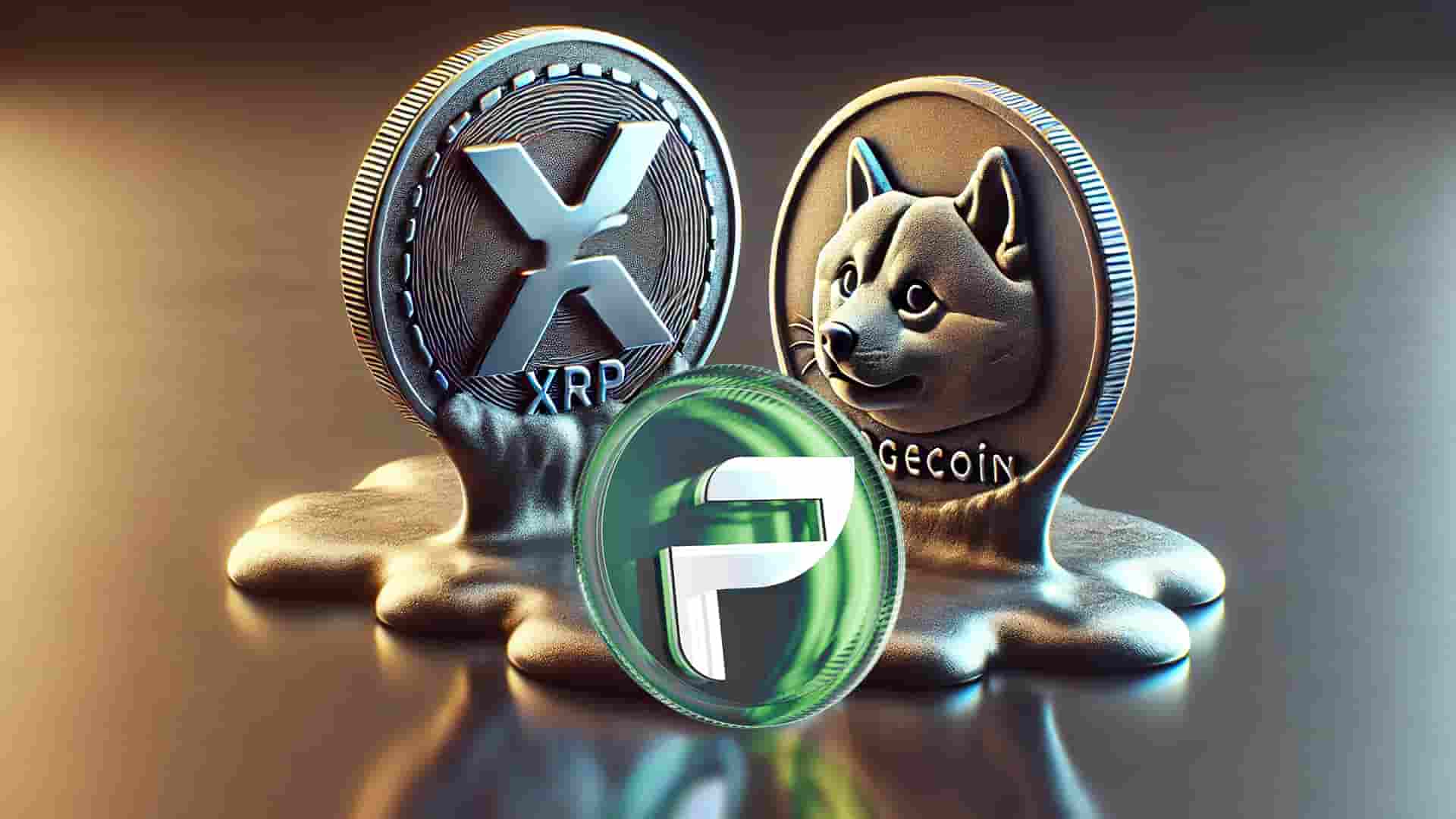 Why This Overlooked Altcoin Will Outrun XRP and Dogecoin in 3 Weeks,  18,000% Gains Forecasted