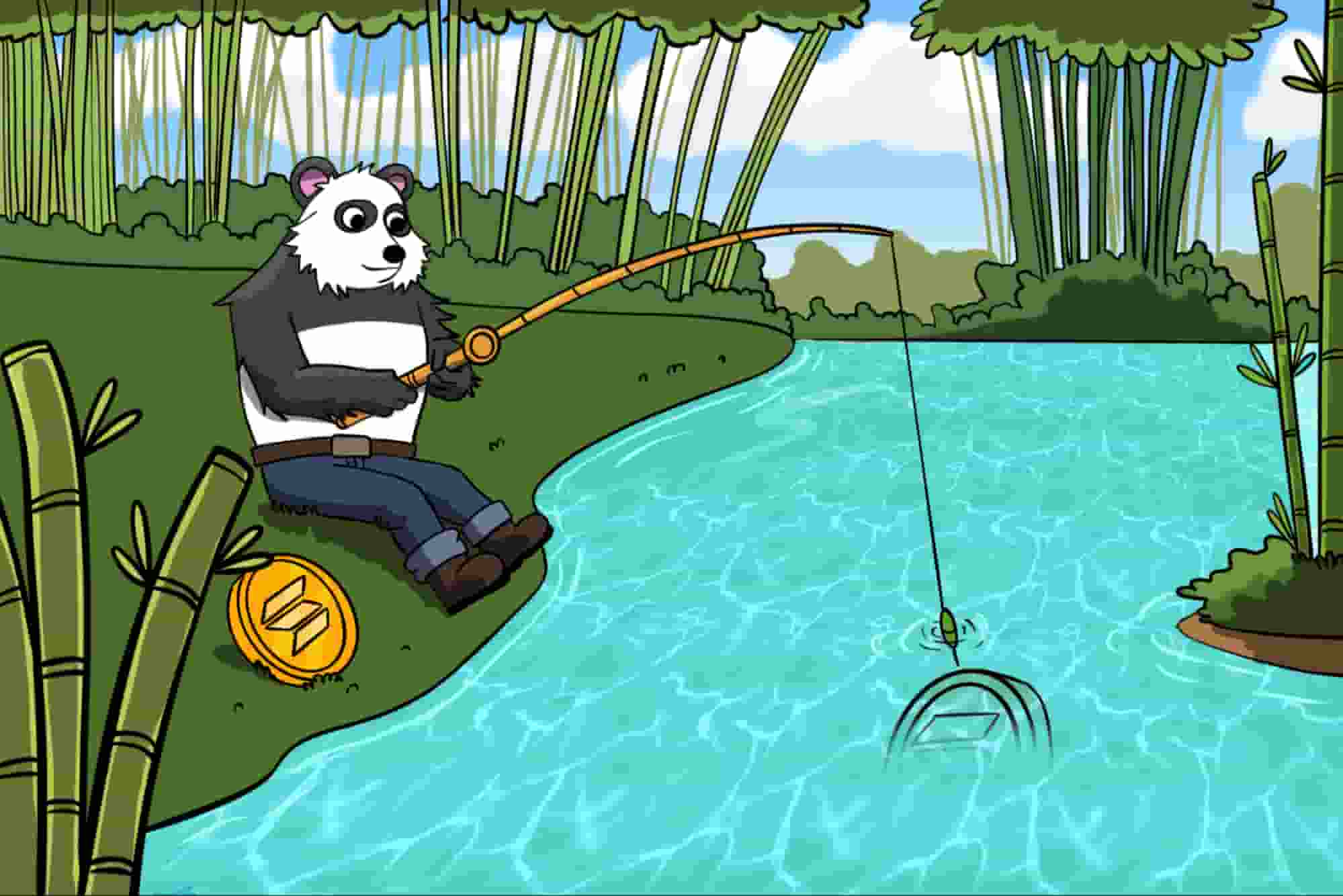 Panshibi (SHIBI) Goes Continental: How Is The Panda That's Taken Asia By Storm Now Ante-ing Up In Europe & America?