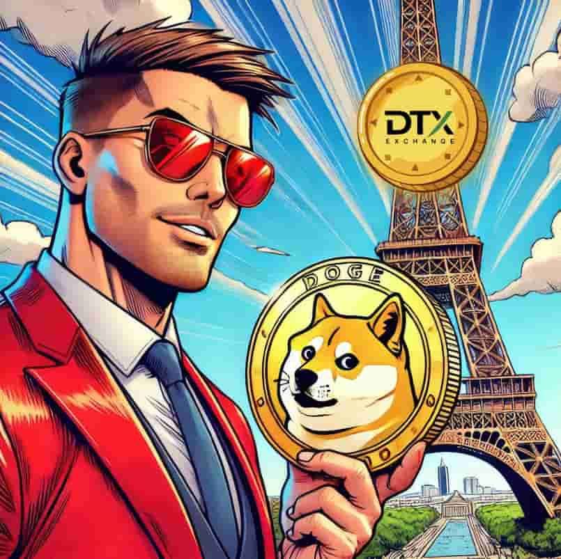 Historic Rally Dogecoin Holders Flock to This Popular Altcoin for Lifechanging Gains Like 2021 