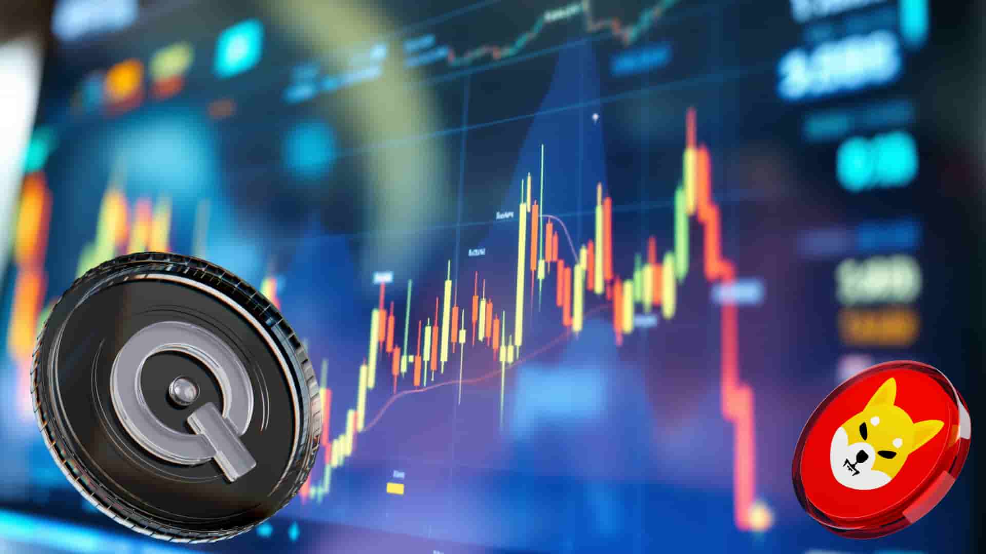 2025 Crypto Wars: Shiba Inu is Facing a Fall While The $0.04 AI Coin Will  Skyrocket 300,000% In 6 Months