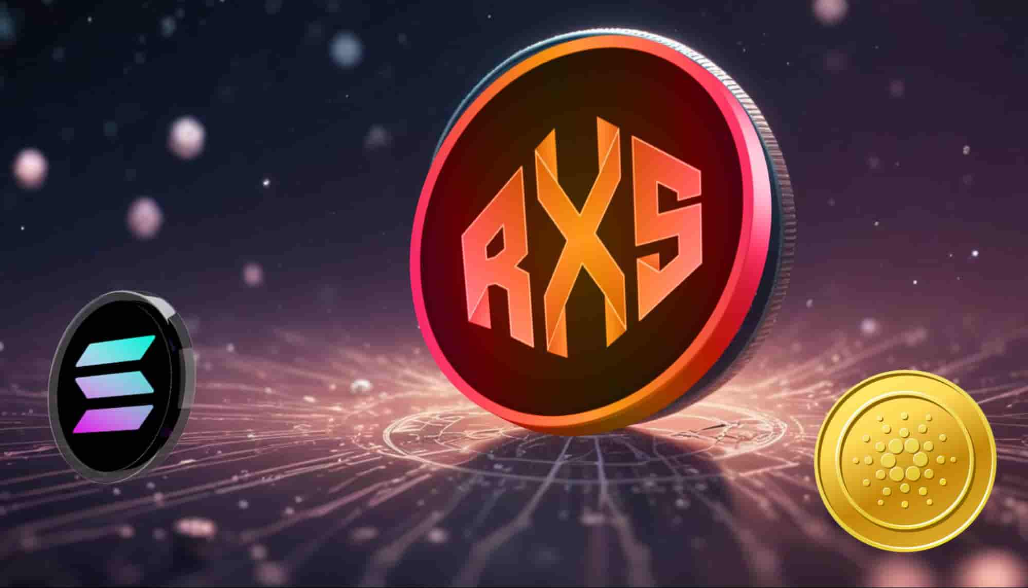 Cardano (ADA) dan Solana (SOL) memiliki pandangan yang kuat untuk tahun 2025, tetapi potensi 41x token ini tidak tertandingi