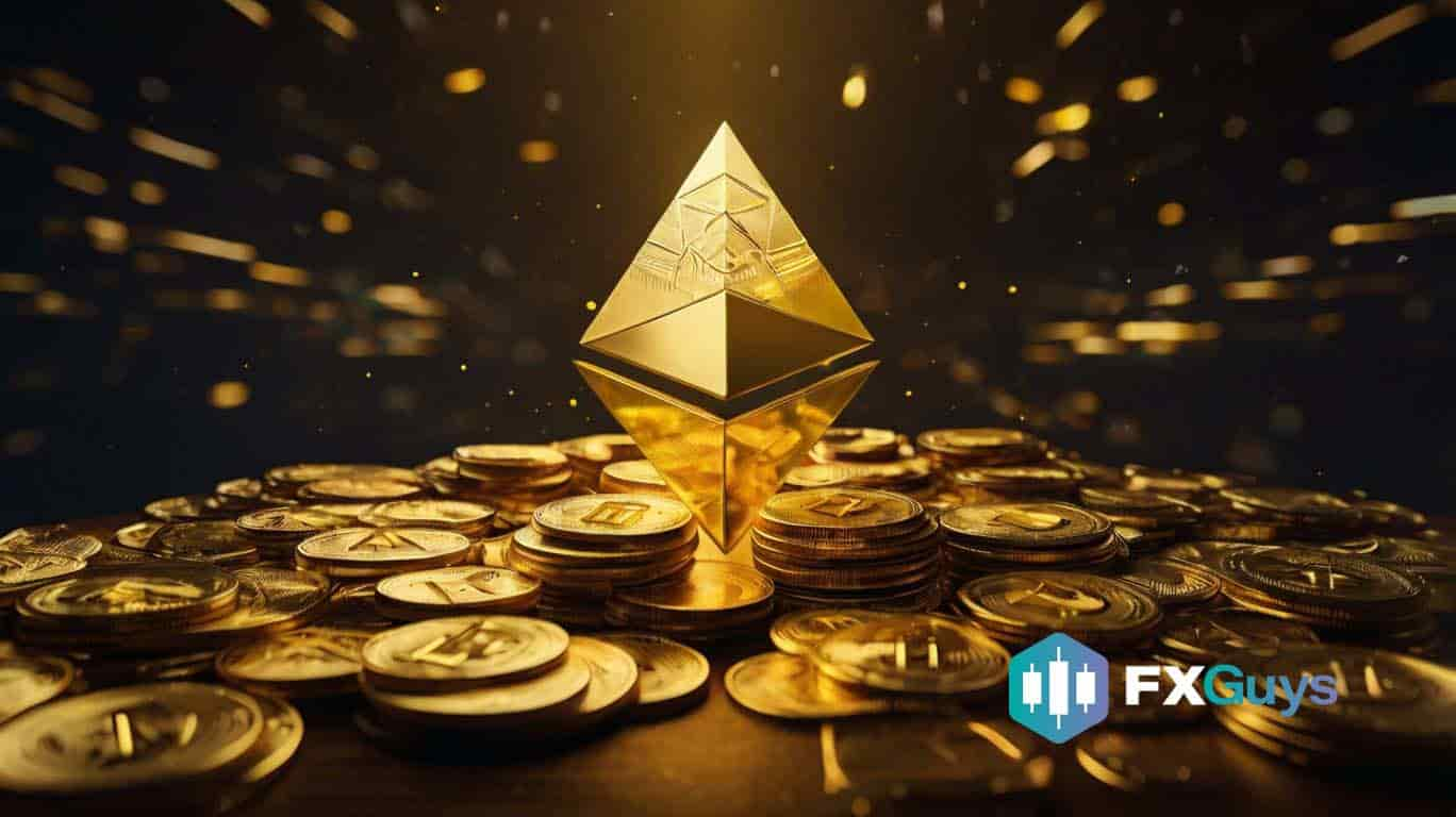 Analis memprediksi Ethereum untuk memompa menjadi $ 6.000 sebagai kegembiraan untuk FXGUYS ($ FXG) terus tumbuh