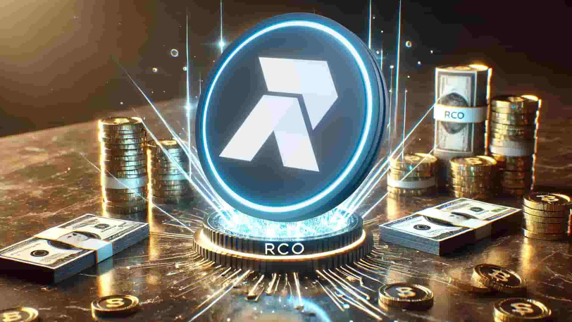 Why RCO Finance is Dominating the Best Crypto Presale Rankings in 2025
