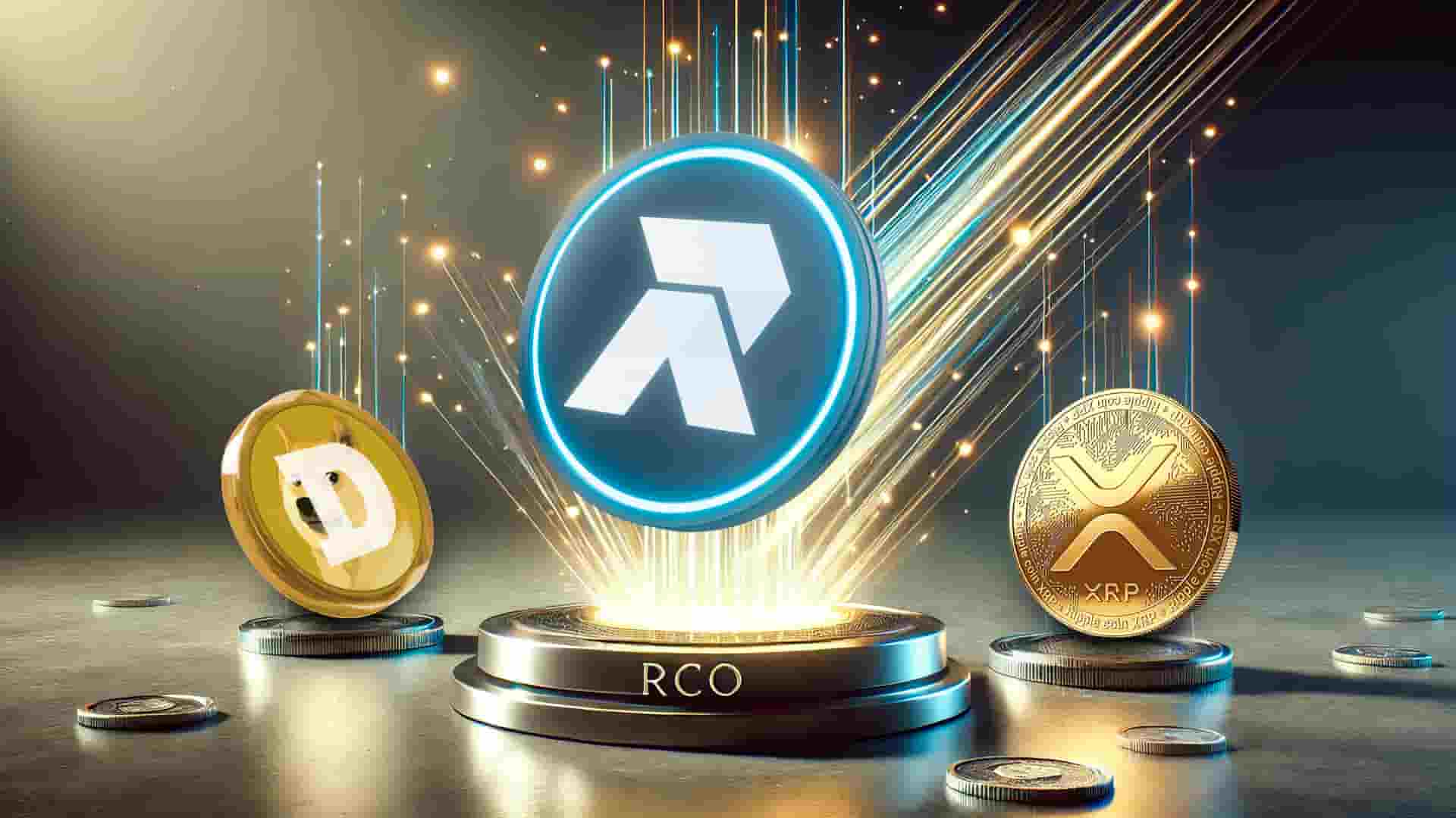 Best Crypto to Buy in 2025: RCO Finance is Surpassing XRP and Dogecoin