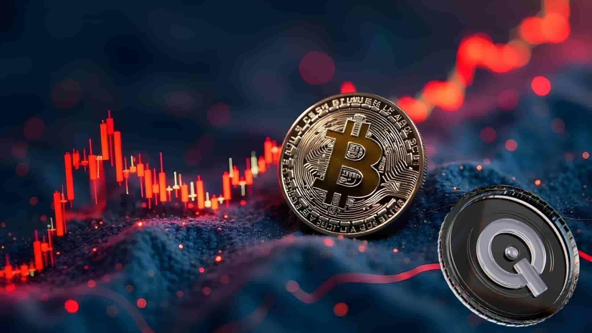 WallitIQ (WLTQ) Sees Growing Investor Demand Amid The Crypto Market Surge  Back To Life