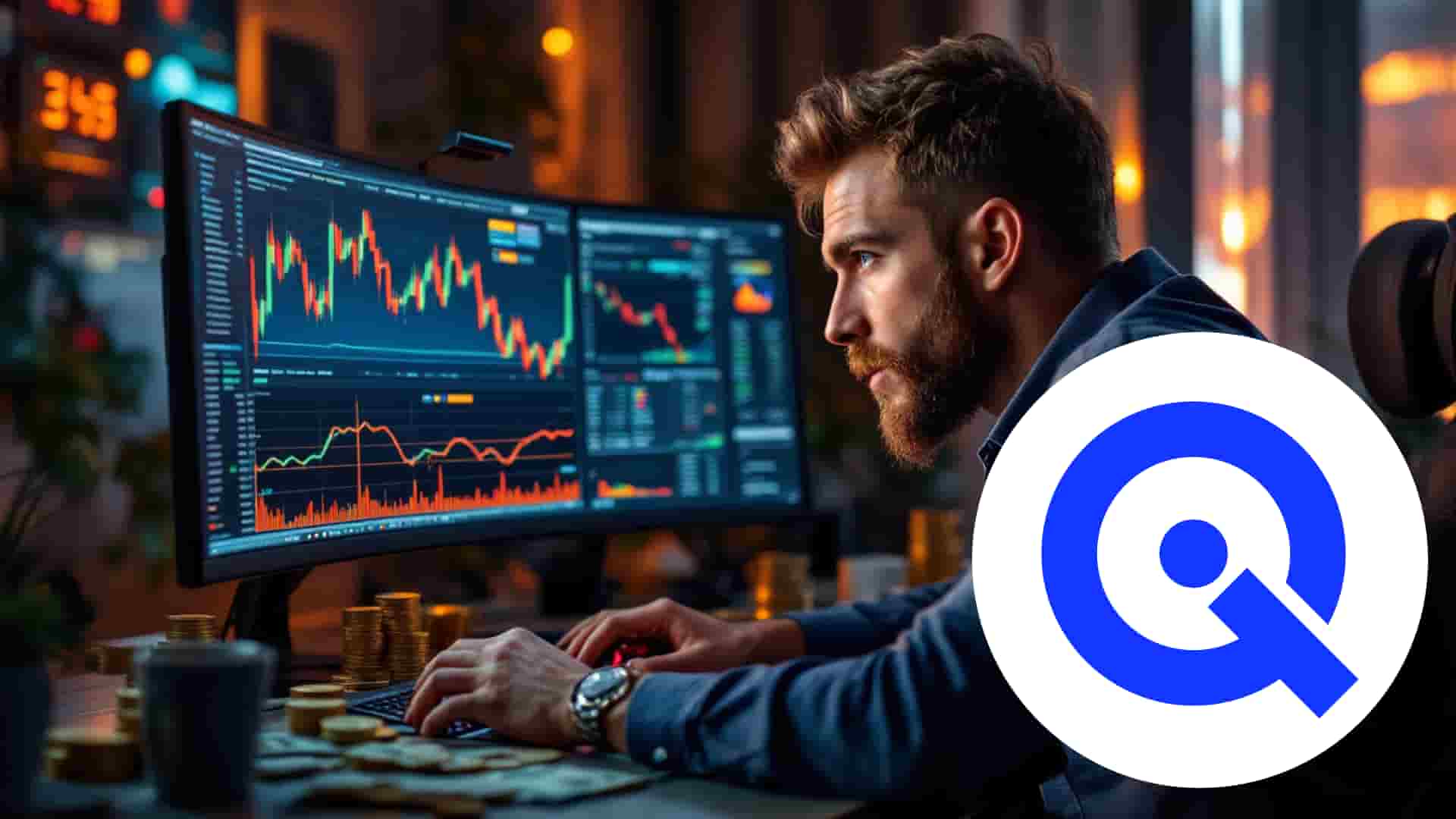 The Year Of The Triple-Threat Token: Analyst Explains How WallitIQ (WLTQ)  Could Deliver 900X Returns