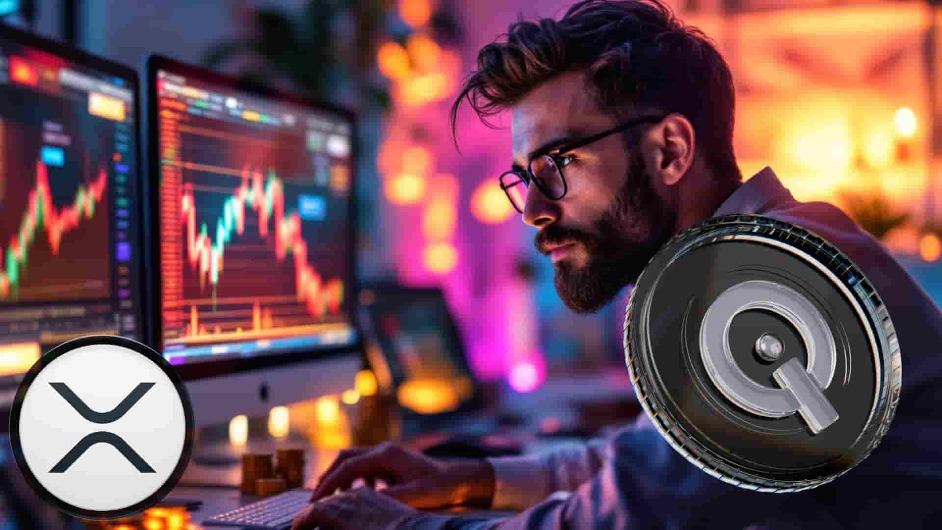 XRP Price Prediction: As XRP ETFs Pushes Its Value To $5, WallitIQ (WLTQ)  Investors Set Their Sights On A 600x Bull Run By Q3