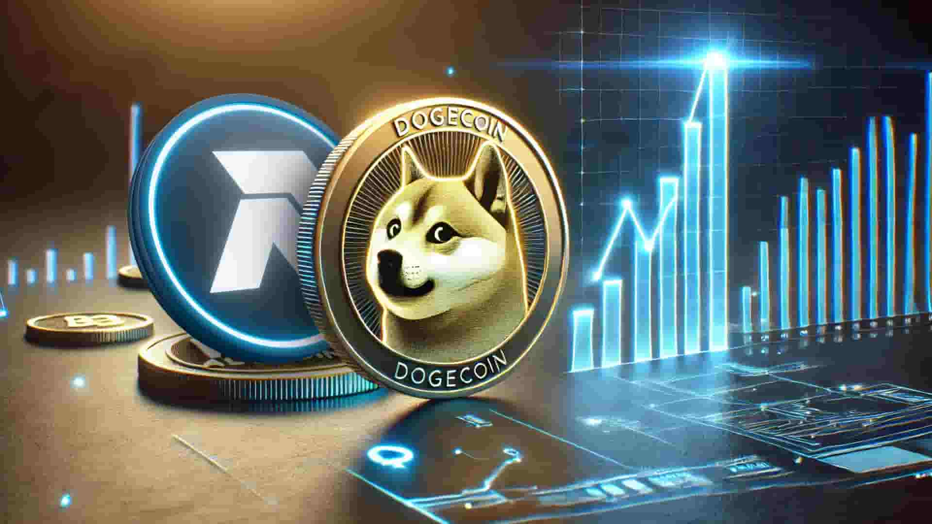 Harga Sideways Dogecoin Meninggalkan ruang untuk crypto ini untuk menjadi sorotan