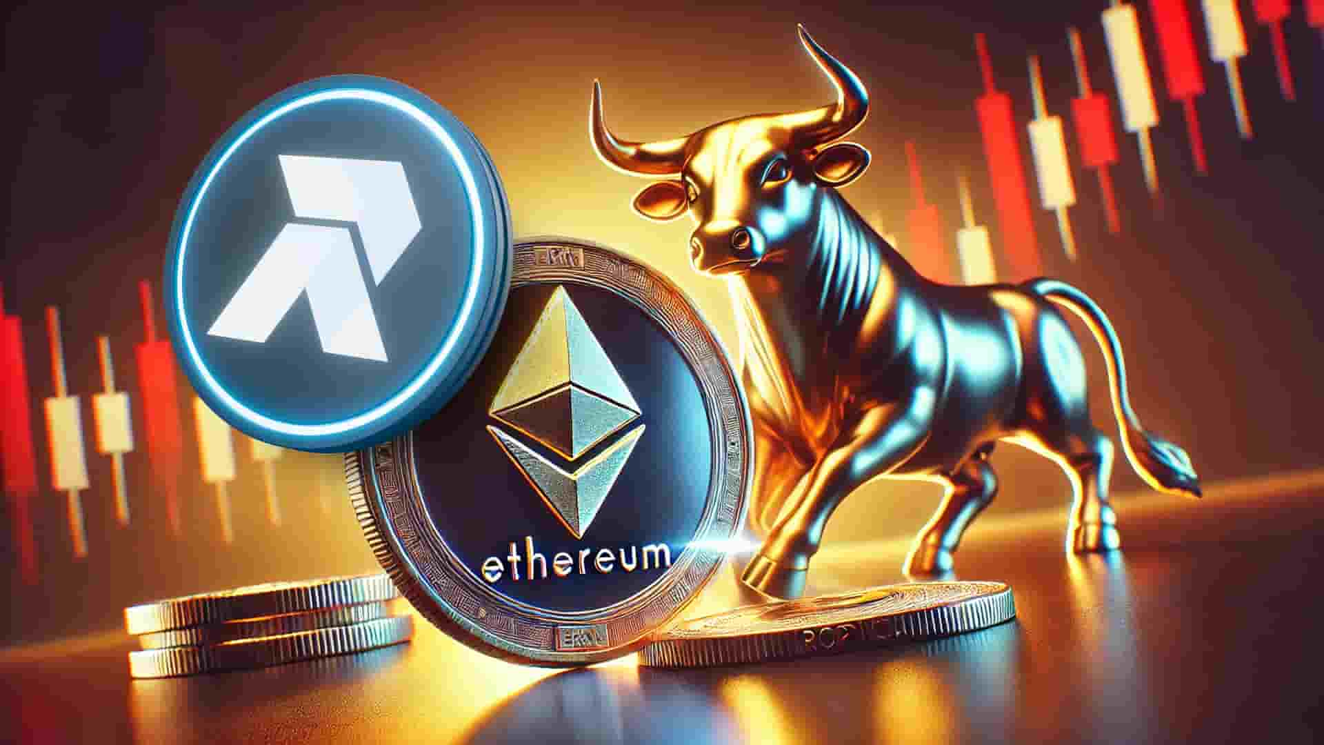 Perjuangan Ethereum baru -baru ini membuat RCO Finance taruhan yang lebih kuat untuk pasar bull 2025