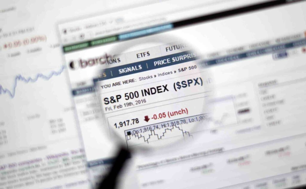 Banking giant sets S&P 500 target for H1 2025