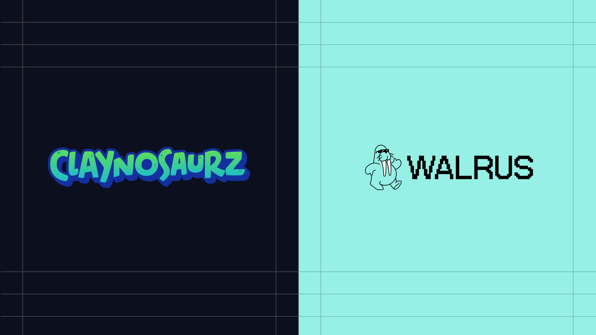 Walrus Welcomes Claynosaurz As Mainnet Launch Partner Walrus Welcomes Claynosaurz As Mainnet Launch Partner
