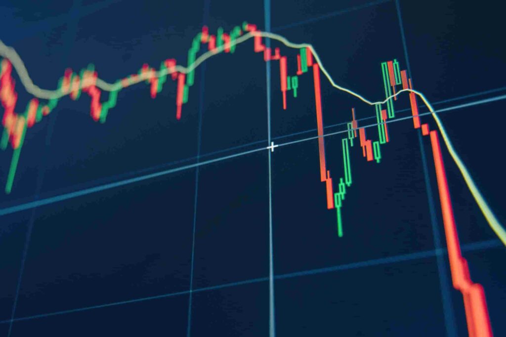 Crypto market wipes out $120 million in an hour thumbnail