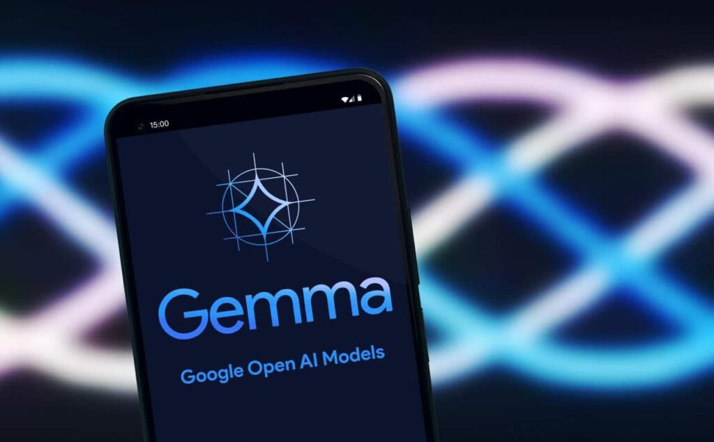 Google’s Gemma 3 AI sets Bitcoin price for Easter, 2025 thumbnail