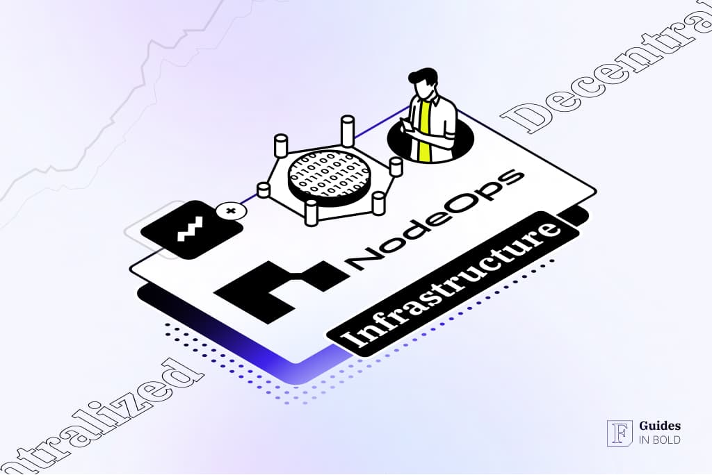 How NodeOps Became a Leader in Decentralized Infrastructure