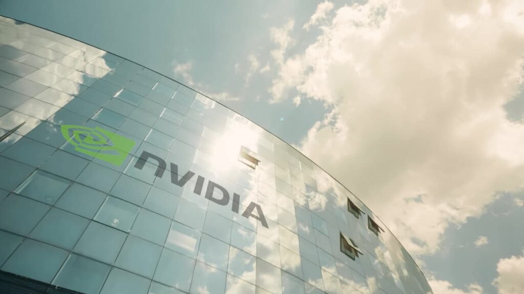 Is Nvidia stock a house of cards?